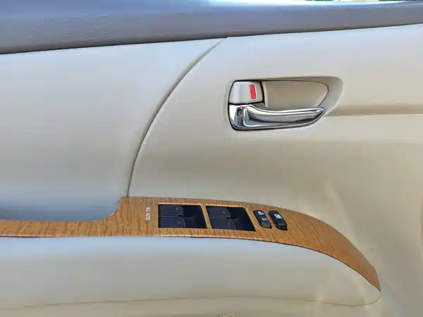 Toyota Previa 2010