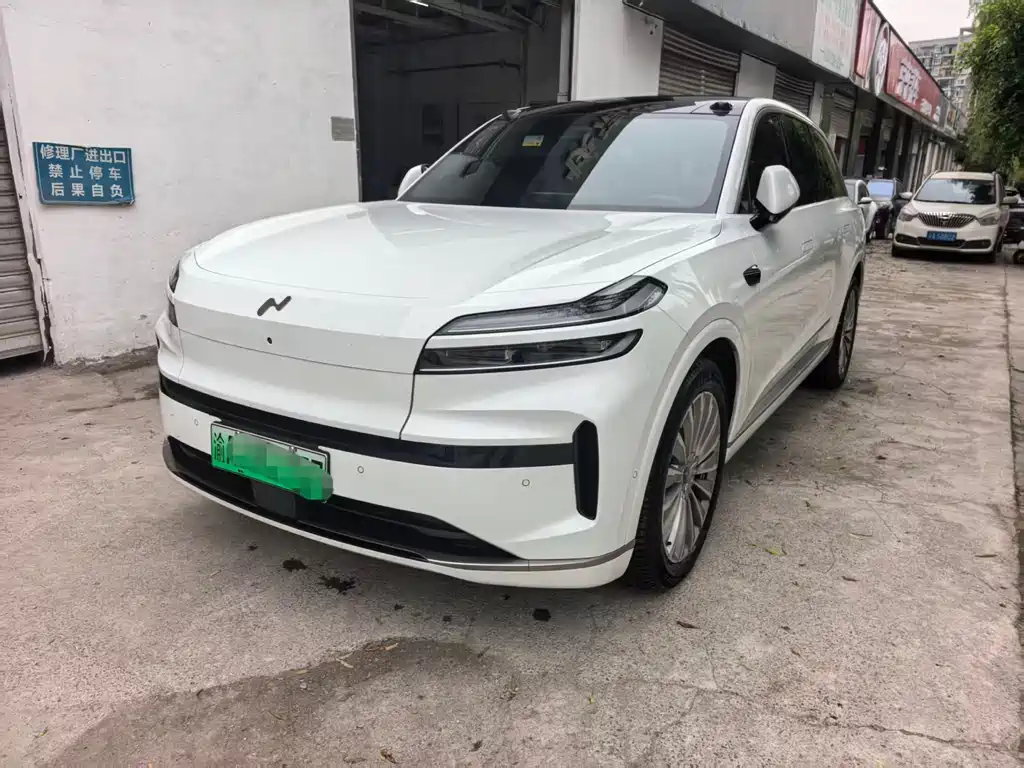 ONVO L90 2025