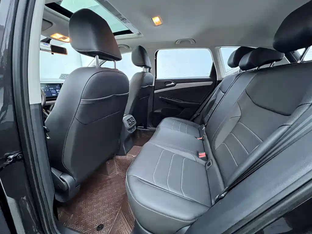 Jetta VS5 2024 — фото 5