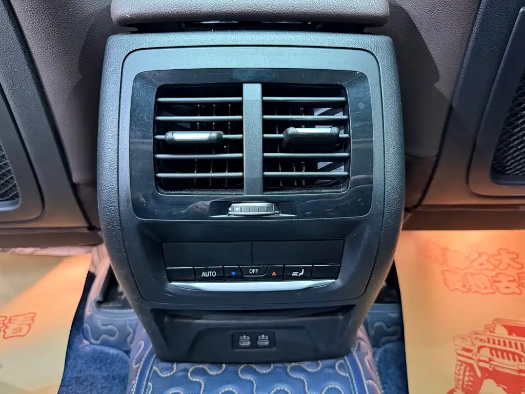 BMW X3 2020 — фото 19