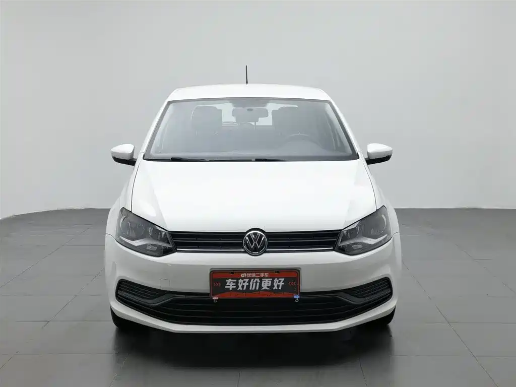 Volkswagen Polo 2018 — фото 3
