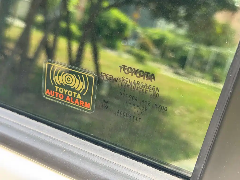 Toyota Sienna 2019 — фото 32
