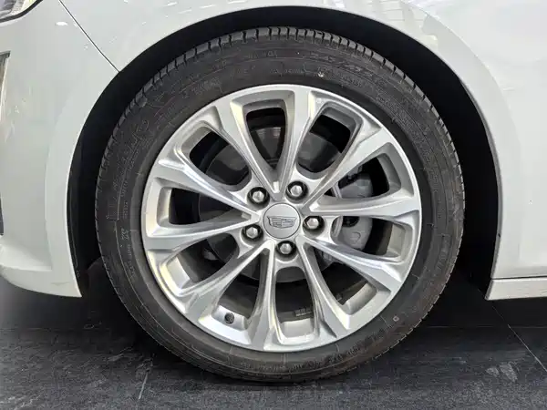 Cadillac CT5 2022