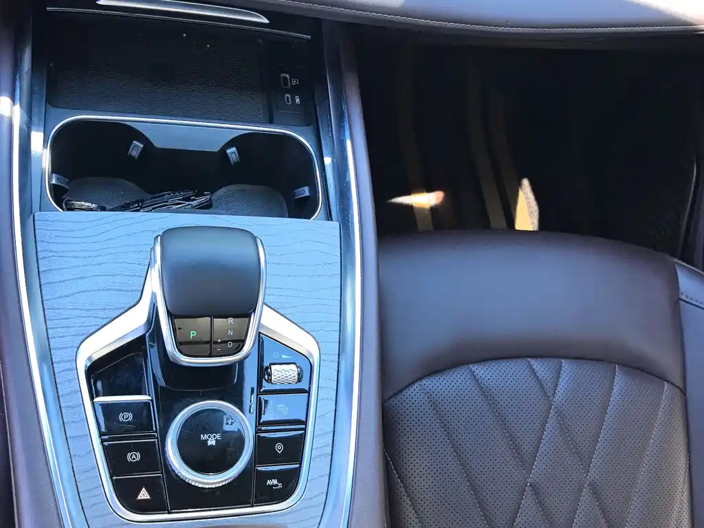 Chery Tiggo 8 PRO 2022 — фото 15