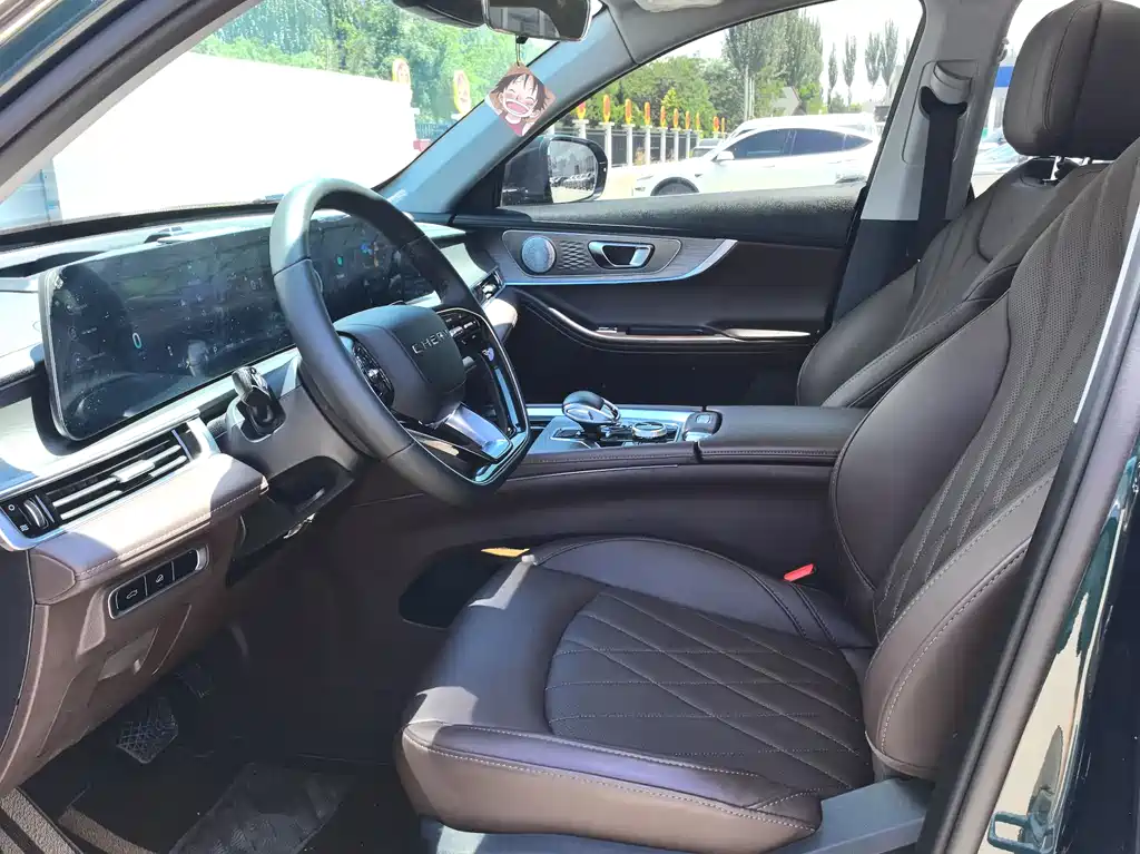 Chery Tiggo 8 PRO 2022 — фото 12