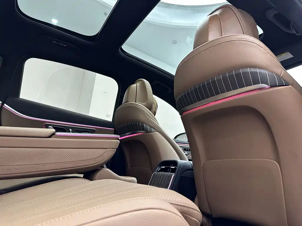 Mercedes-Benz E-Class 2026 — фото 15