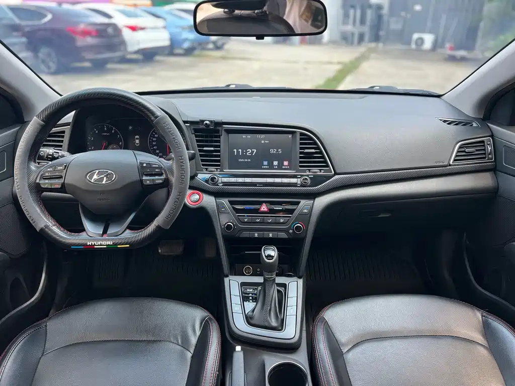 Hyundai Celesta 2019 — фото 7