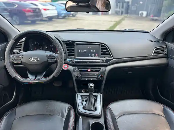 Hyundai Celesta 2019