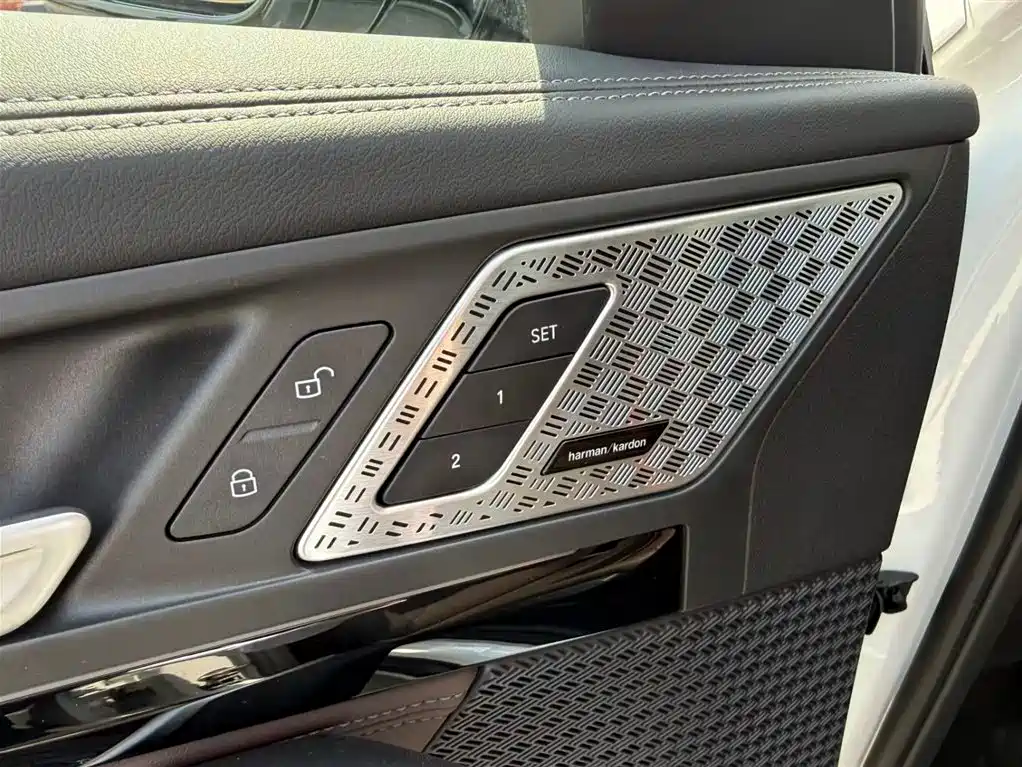 BMW X1 2025 — фото 16