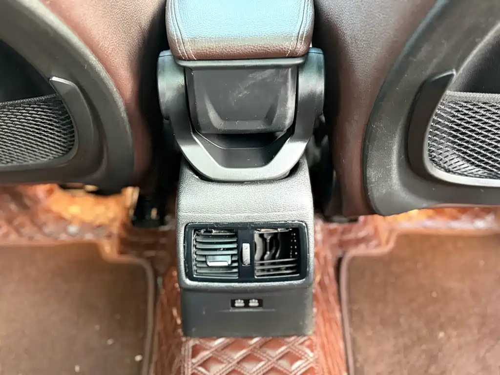 BMW X1 2021 — фото 16