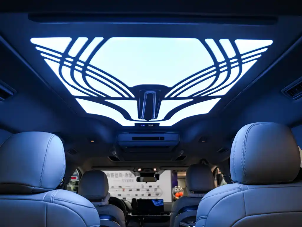 Toyota Sienna 2025 — фото 33