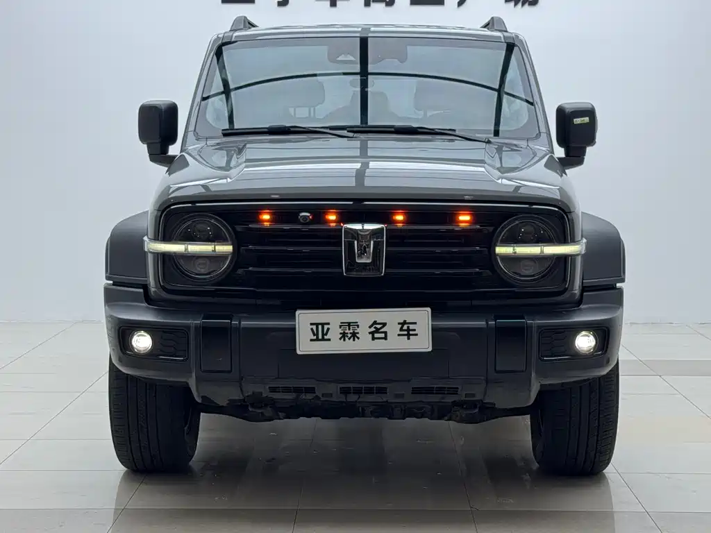 Tank 300 2022 — фото 2