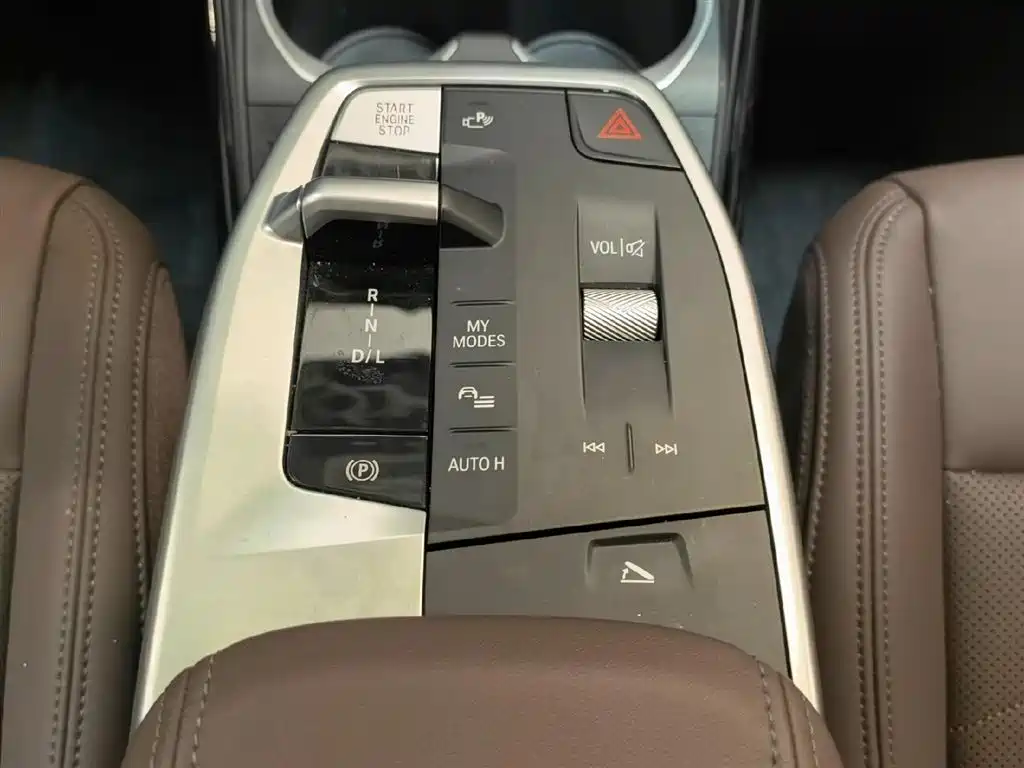 BMW X1 2025 — фото 14
