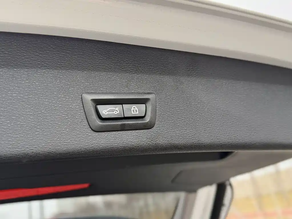 BMW X1 2022 — фото 17