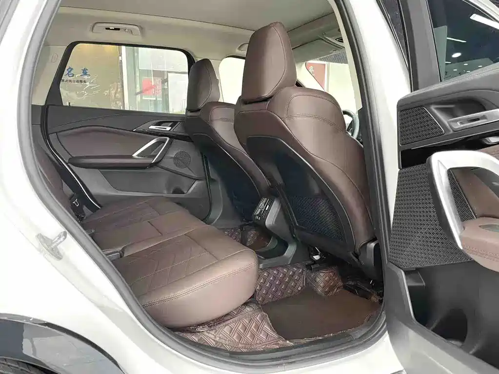 BMW X1 2023 — фото 17
