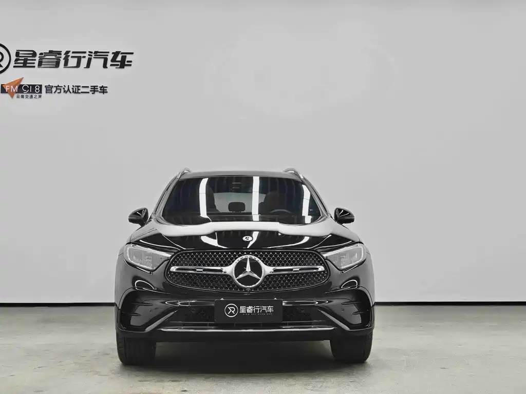 Mercedes-Benz GLC 2024 — фото 11