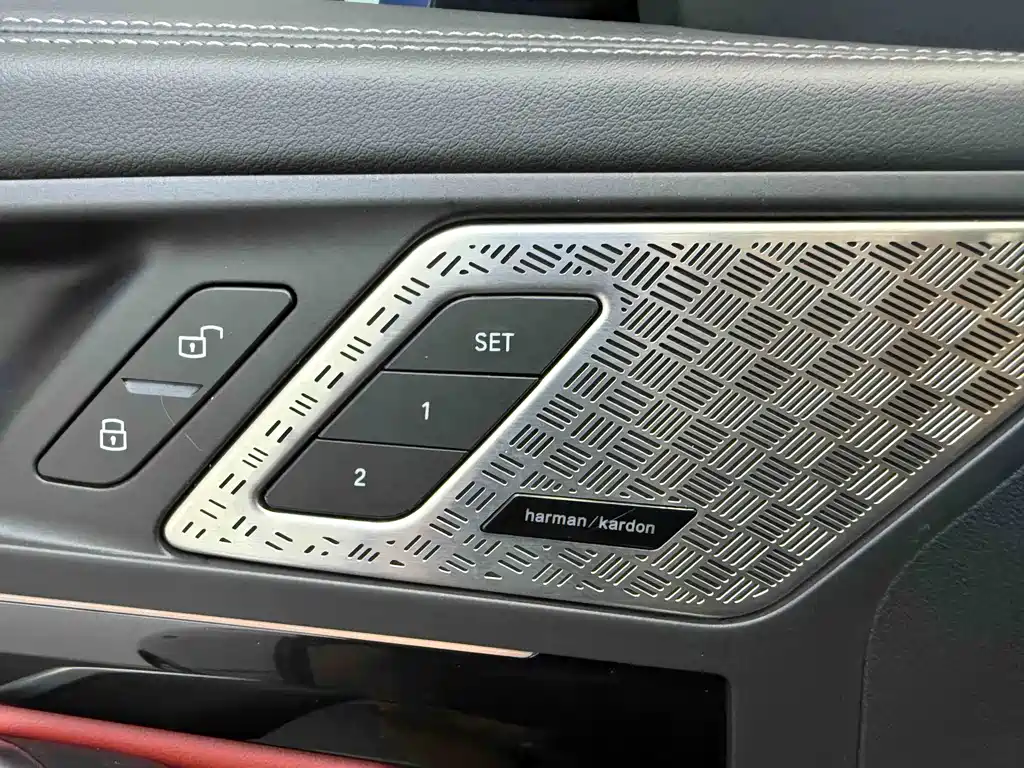 BMW X1 2023 — фото 20