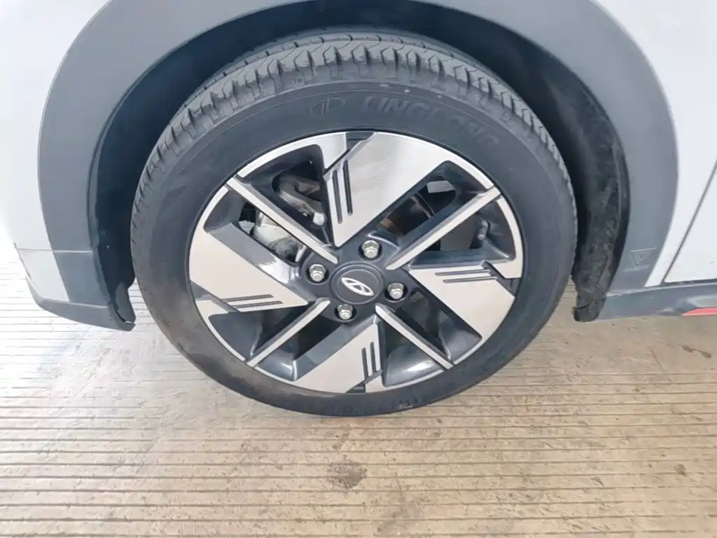 Chery New Energy Wujie Pro 2023 — фото 23