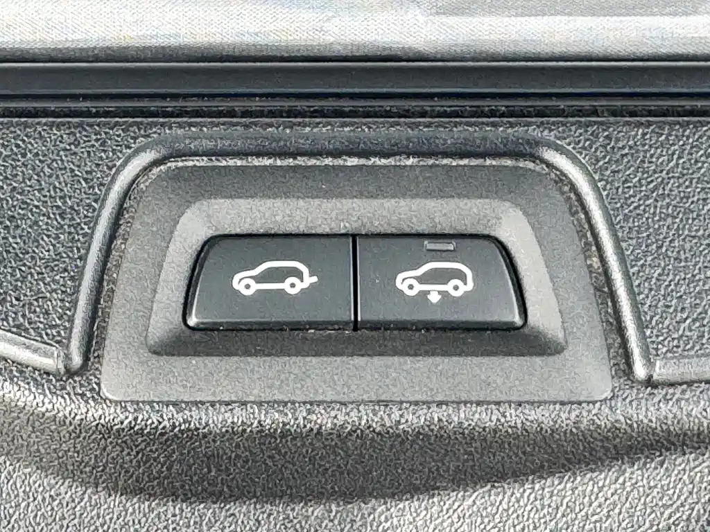 BMW X5 2020 — фото 20