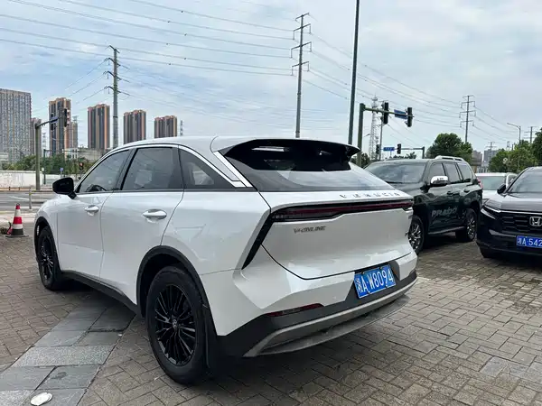 Venucia Big V 2022