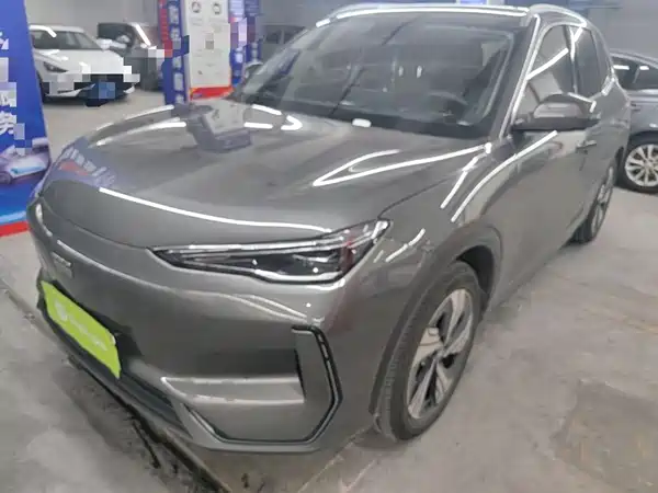 Geely Galaxy E5 2024