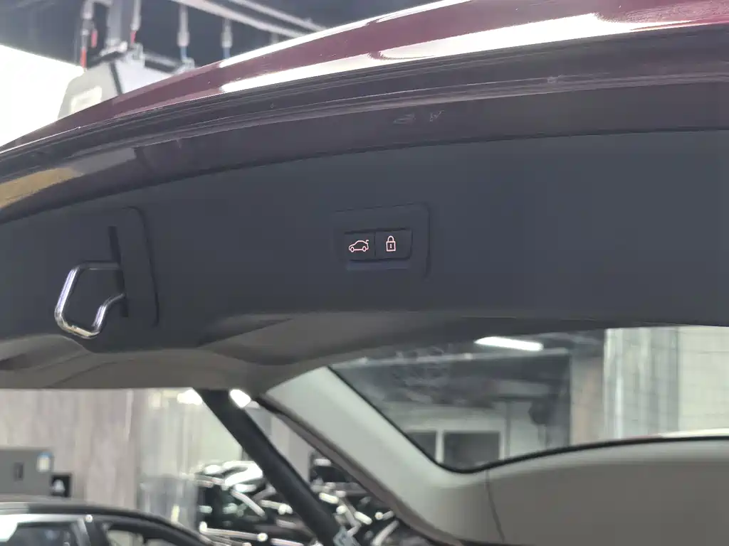 BMW X3 2013 — фото 16