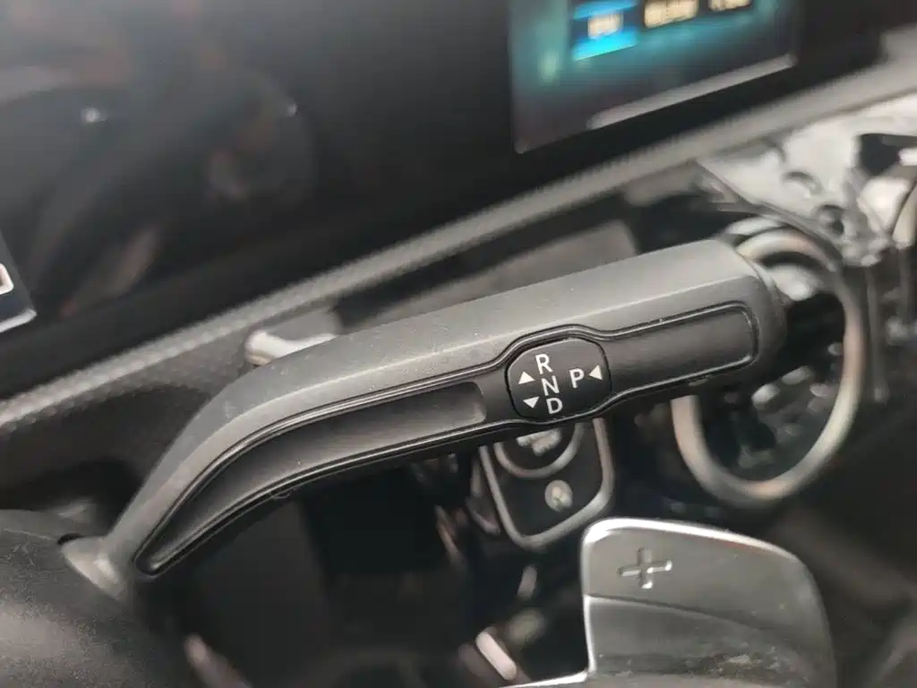 Mercedes-Benz A-Class 2019 — фото 14