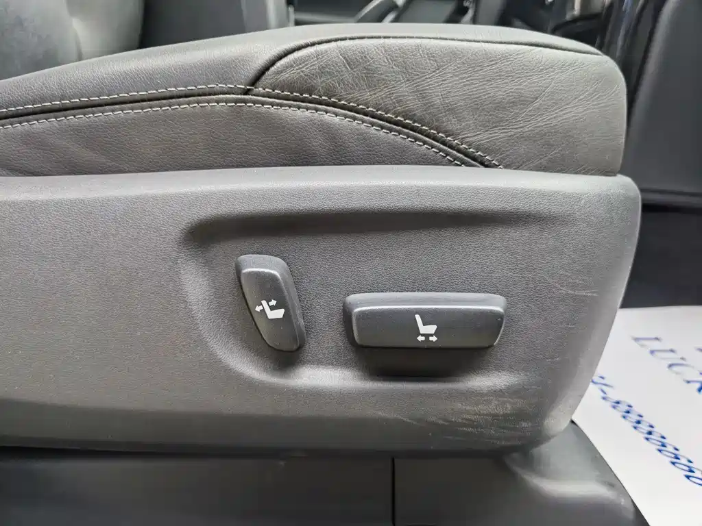 Toyota Prado 2016 — фото 17