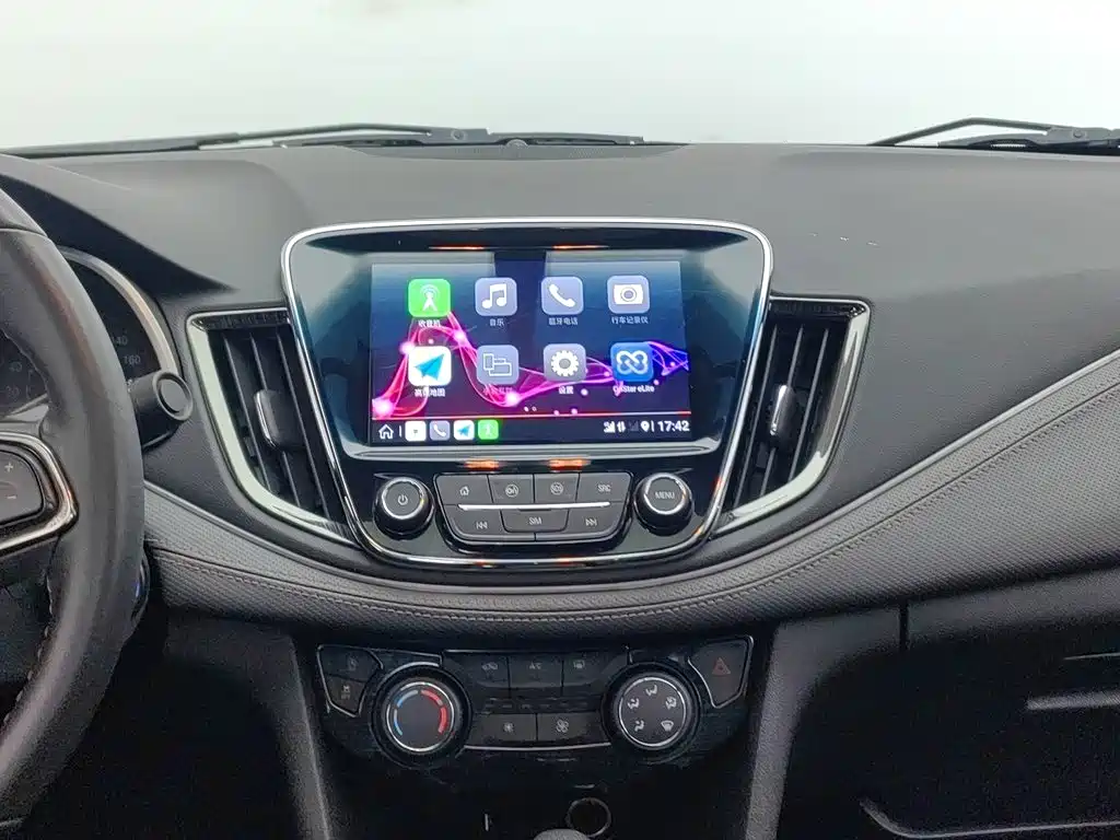 Chevrolet Cruze 2020 — фото 12