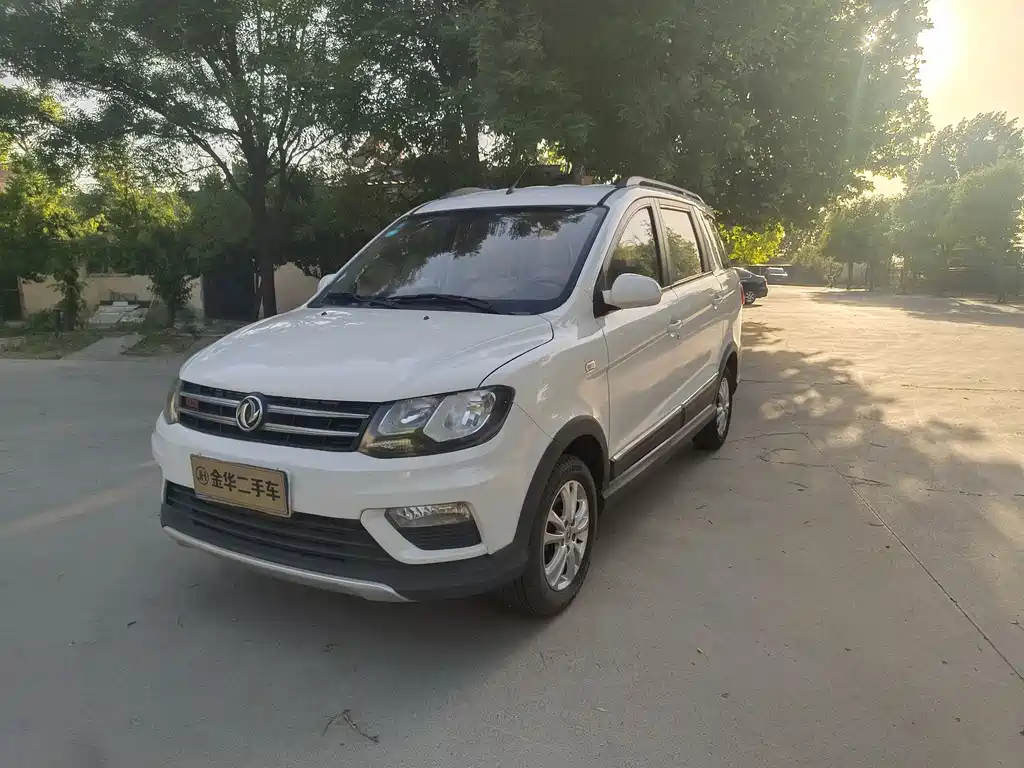 Fengguang 370 2017