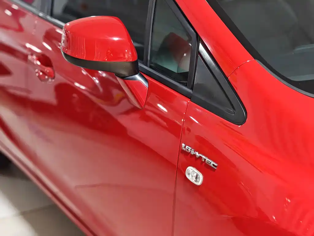Honda Civic 2014 — фото 15