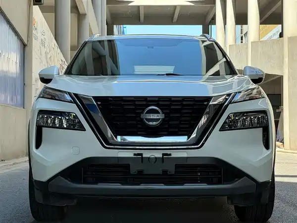 Nissan X-Trail 2022