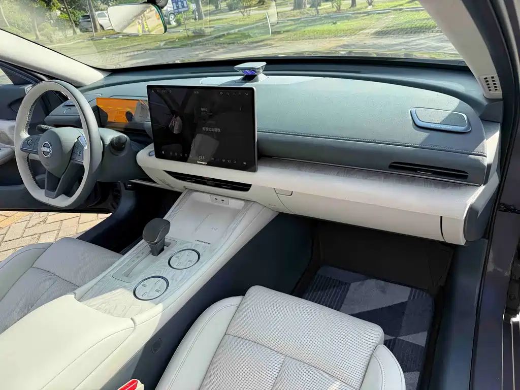 Nissan Teana 2025 — фото 17