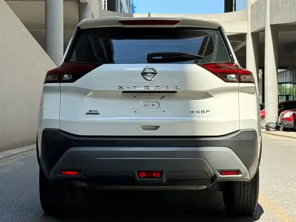 Nissan X-Trail 2022