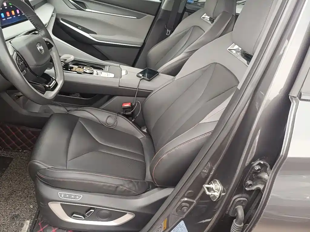 Changan CS75 PLUS 2023 — фото 15