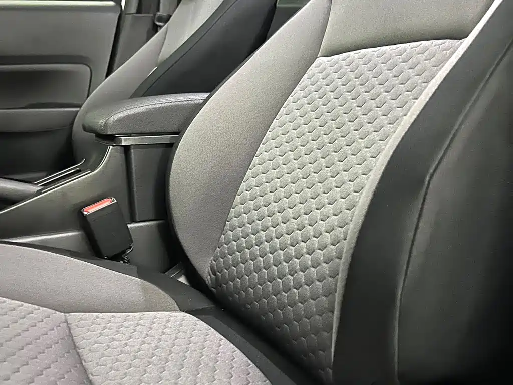 Honda Fit 2022 — фото 10