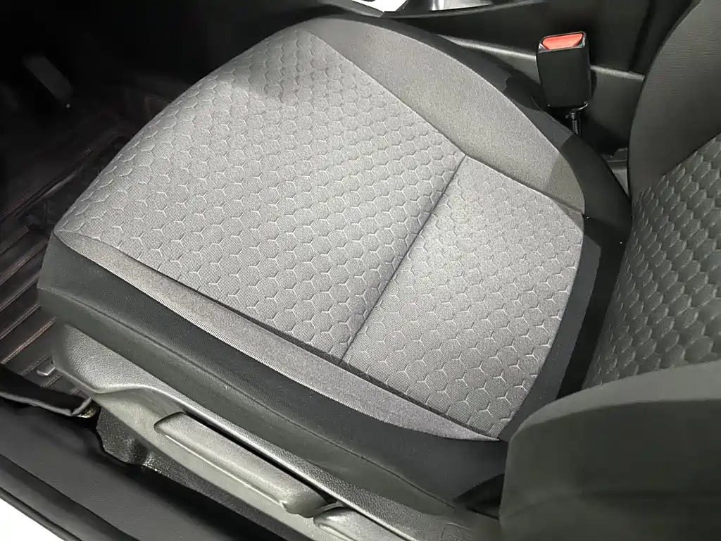 Honda Fit 2022