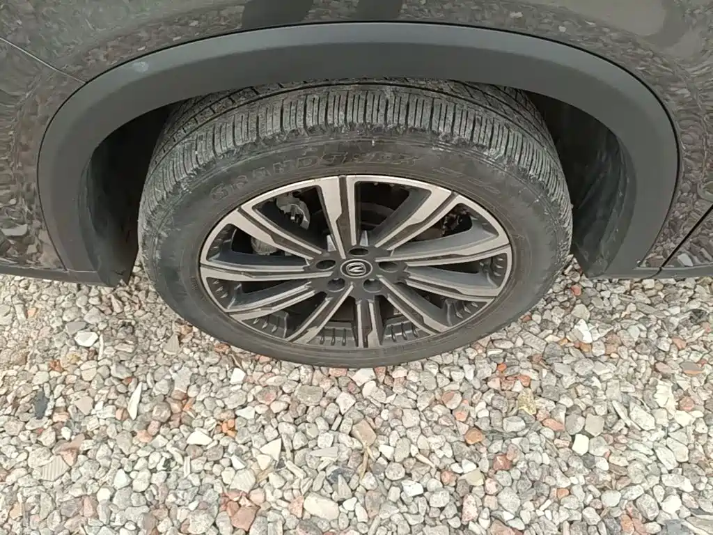 Changan CS75 PLUS 2023 — фото 23