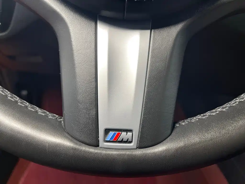 BMW 5 Series 2021 — фото 16