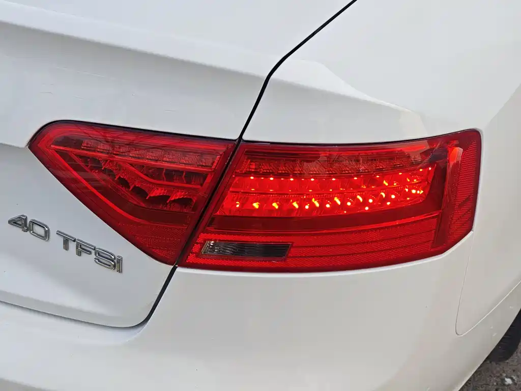 Audi A5 2014 — фото 19