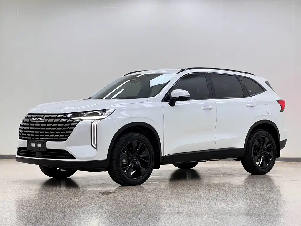 Haval H6 2024