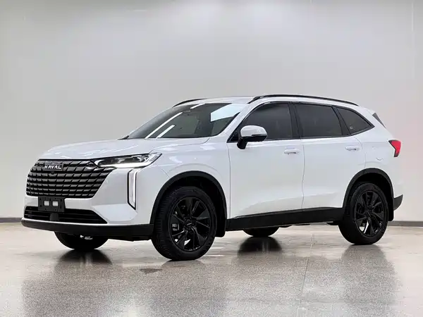 Haval H6 2024
