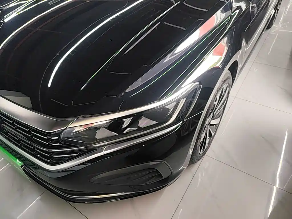 Volkswagen Passat 2024 — фото 24
