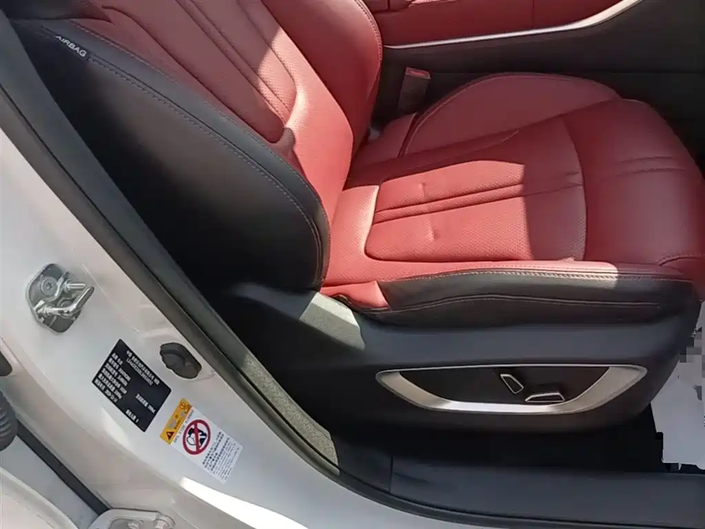 Changan CS75 PLUS 2021 — фото 25