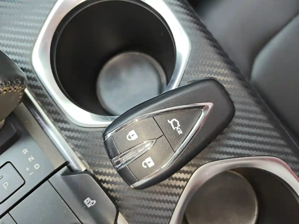 Changan CS55PLUS 2023 — фото 9