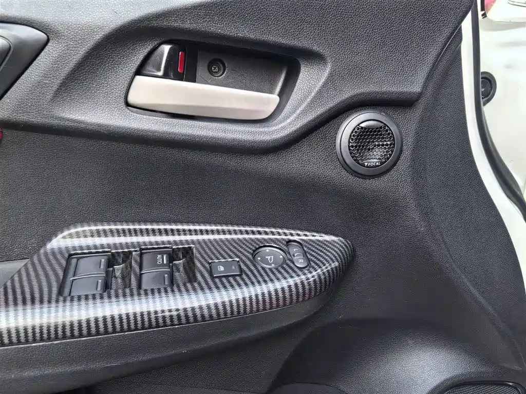 Honda Fit 2019 — фото 17