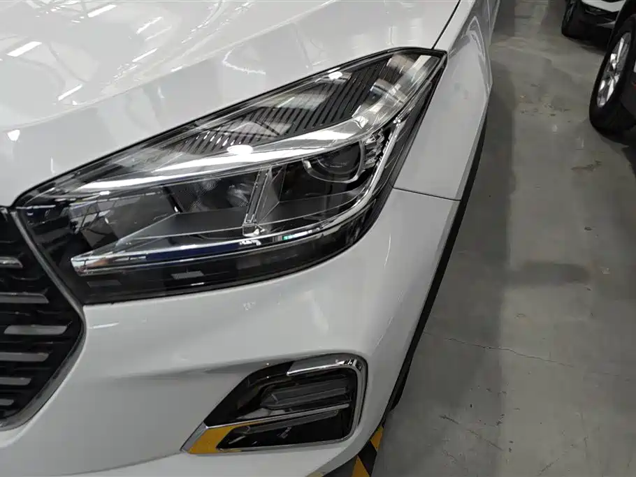 Chery Tiggo 5x 2020