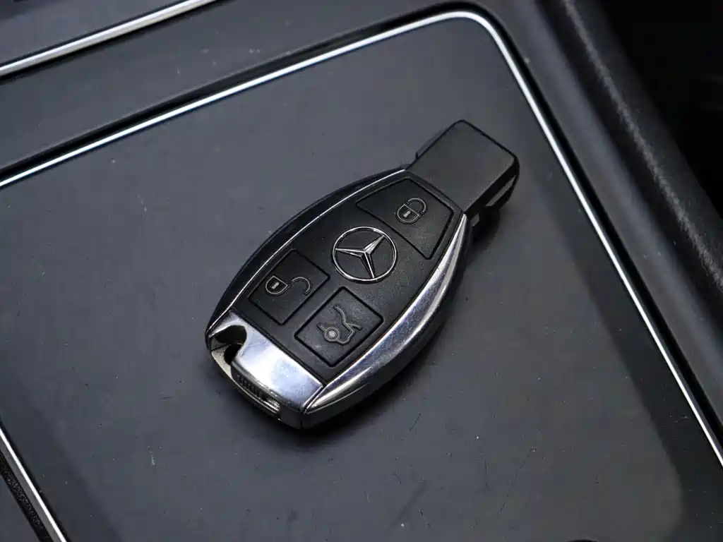 Mercedes-Benz CLA 2017 — фото 11