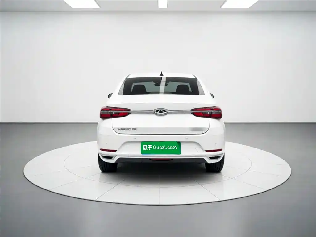 Chery Arrizo GX 2020