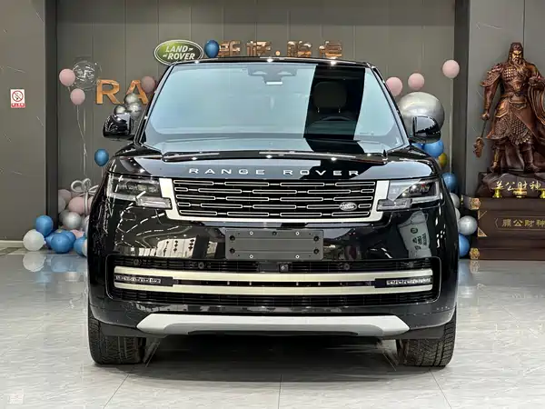 Land Rover Range Rover 2023